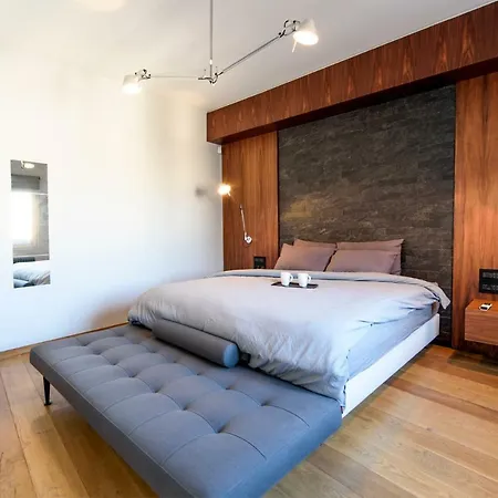 Acropolis Dream Apartment Athens Exterior photo