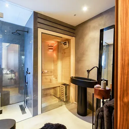 Acropolis Dream Apartment Athens Exterior photo