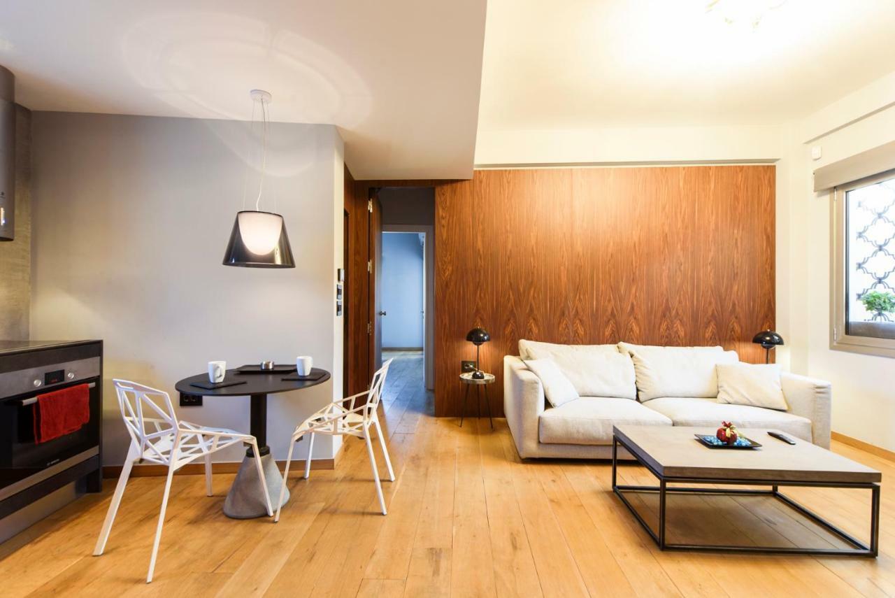 Apartment Acropolis Dream *